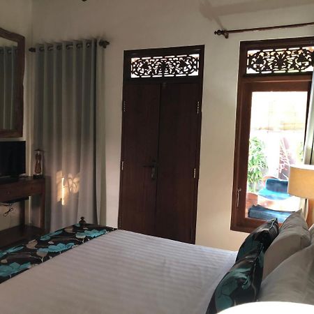 Villa Ariana Seminyak Exteriör bild
