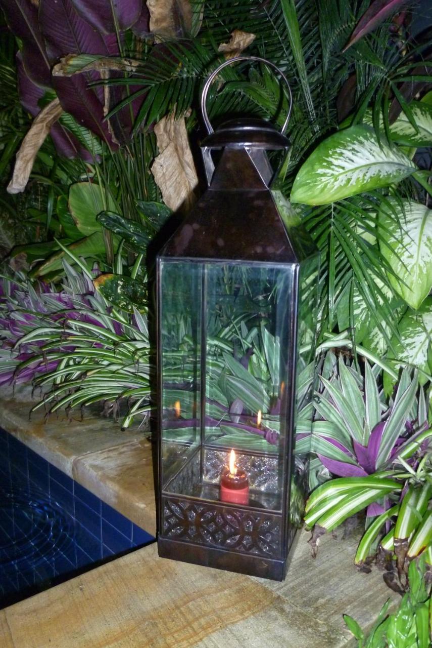 Villa Ariana Seminyak Exteriör bild